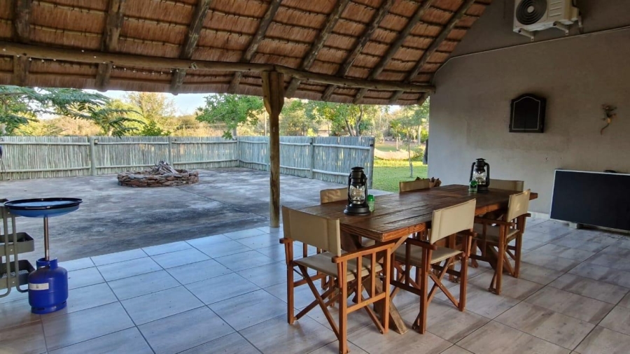 5 Bedroom Property for Sale in Grietjie Private Nature Reserve Limpopo