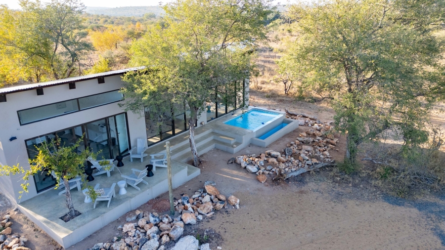 5 Bedroom Property for Sale in Grietjie Private Nature Reserve Limpopo