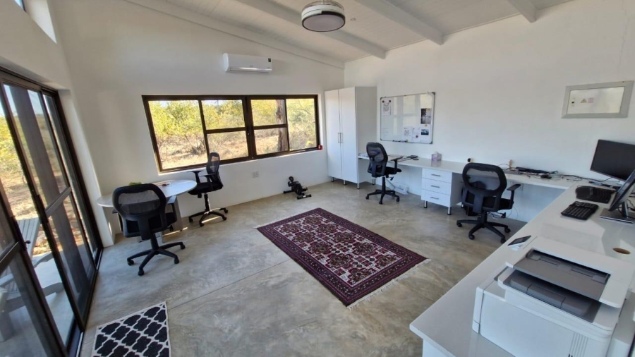 5 Bedroom Property for Sale in Grietjie Private Nature Reserve Limpopo