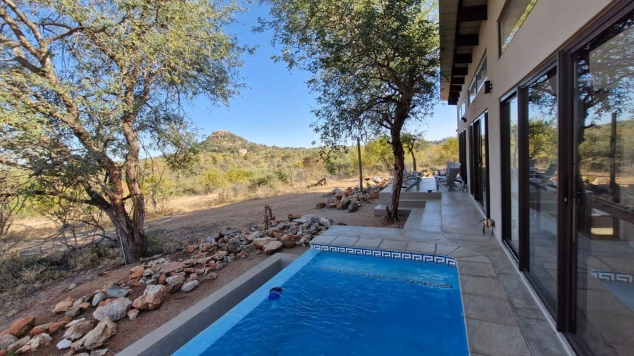 5 Bedroom Property for Sale in Grietjie Private Nature Reserve Limpopo