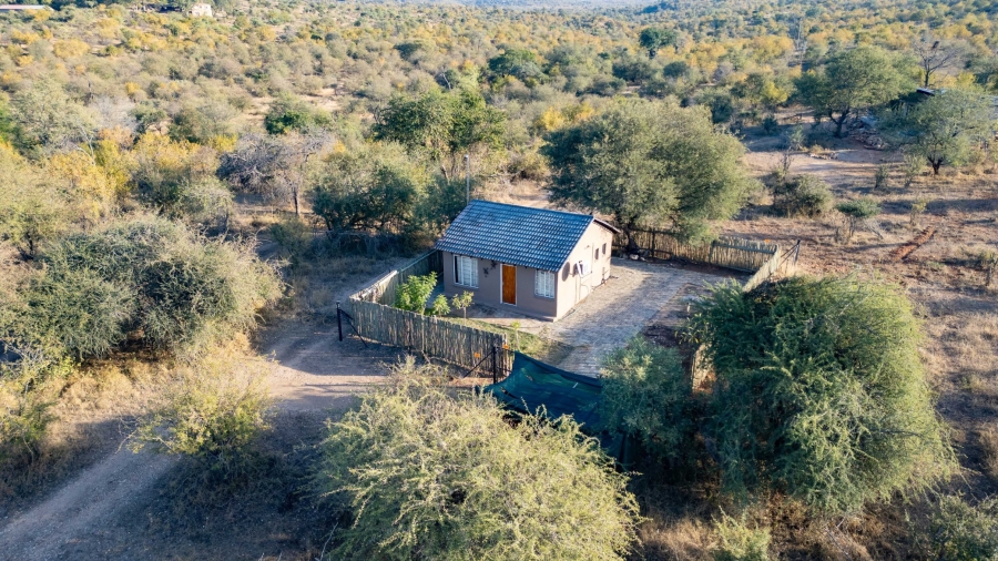 5 Bedroom Property for Sale in Grietjie Private Nature Reserve Limpopo