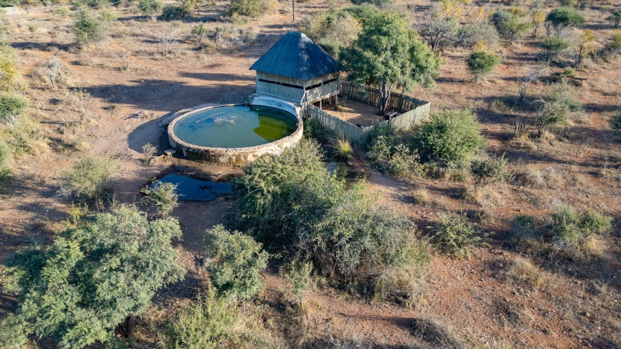 5 Bedroom Property for Sale in Grietjie Private Nature Reserve Limpopo
