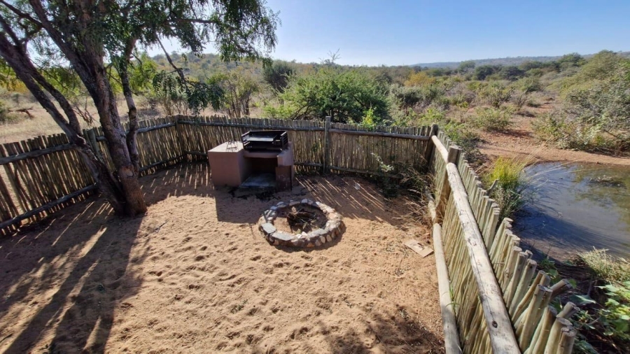5 Bedroom Property for Sale in Grietjie Private Nature Reserve Limpopo
