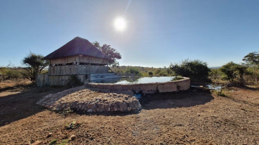 5 Bedroom Property for Sale in Grietjie Private Nature Reserve Limpopo