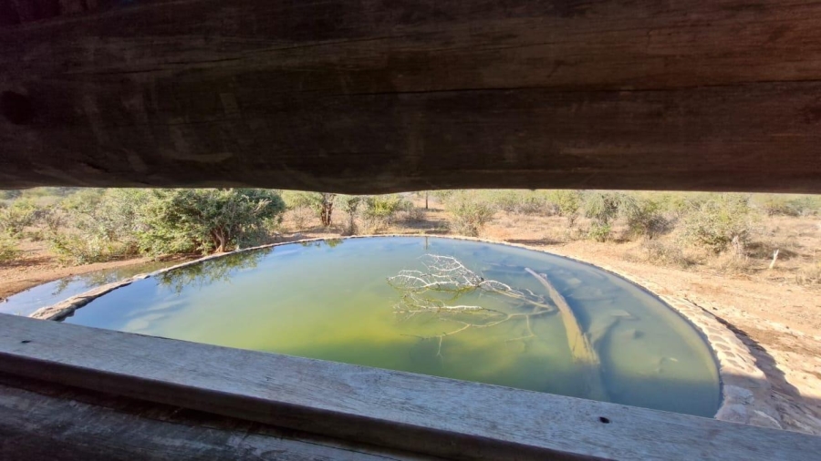 5 Bedroom Property for Sale in Grietjie Private Nature Reserve Limpopo