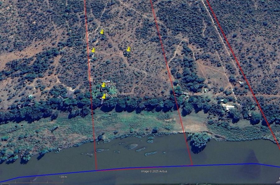 5 Bedroom Property for Sale in Grietjie Private Nature Reserve Limpopo