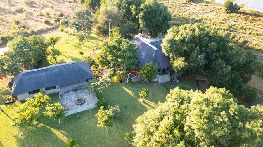 5 Bedroom Property for Sale in Grietjie Private Nature Reserve Limpopo