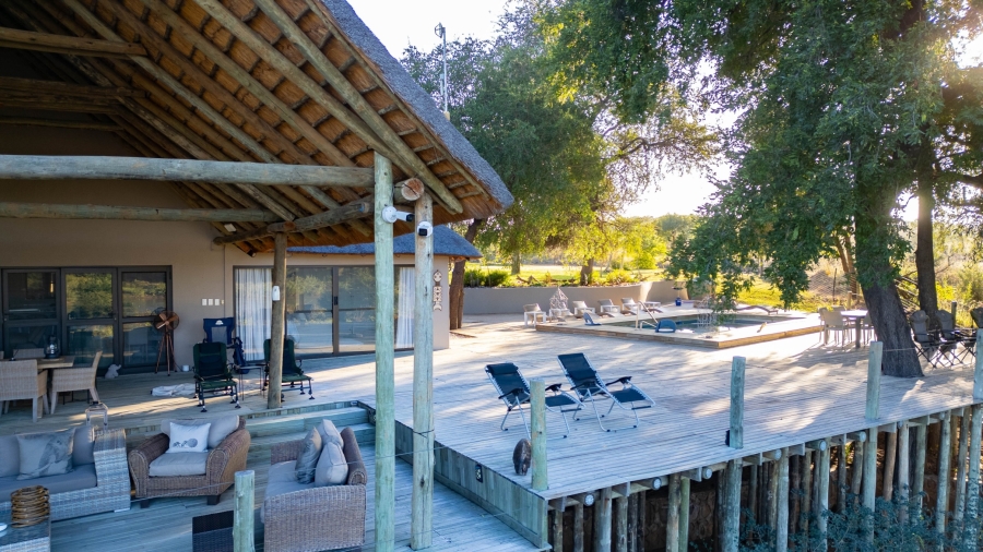 5 Bedroom Property for Sale in Grietjie Private Nature Reserve Limpopo