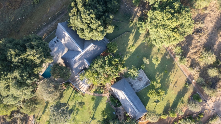 5 Bedroom Property for Sale in Grietjie Private Nature Reserve Limpopo