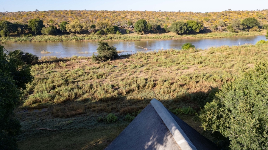 5 Bedroom Property for Sale in Grietjie Private Nature Reserve Limpopo