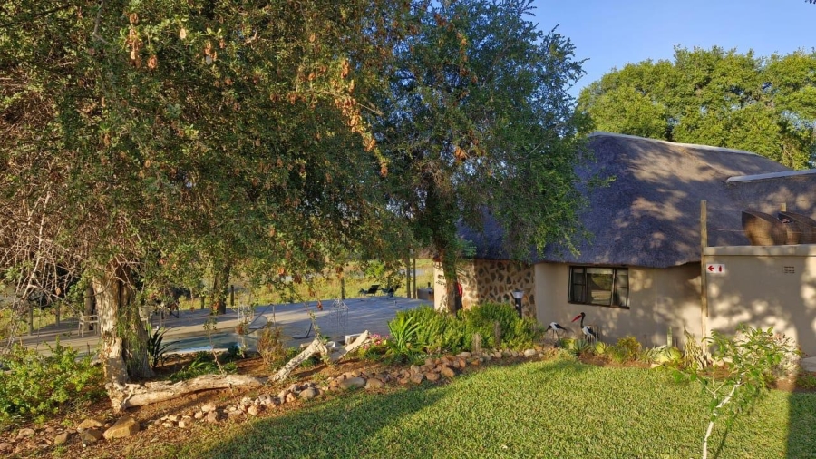 5 Bedroom Property for Sale in Grietjie Private Nature Reserve Limpopo