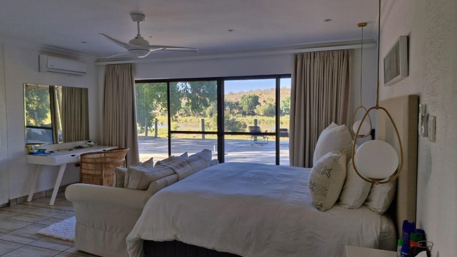 5 Bedroom Property for Sale in Grietjie Private Nature Reserve Limpopo