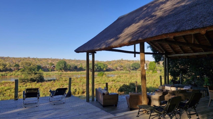 5 Bedroom Property for Sale in Grietjie Private Nature Reserve Limpopo