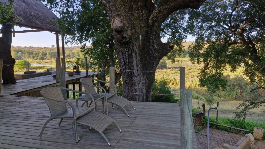 5 Bedroom Property for Sale in Grietjie Private Nature Reserve Limpopo