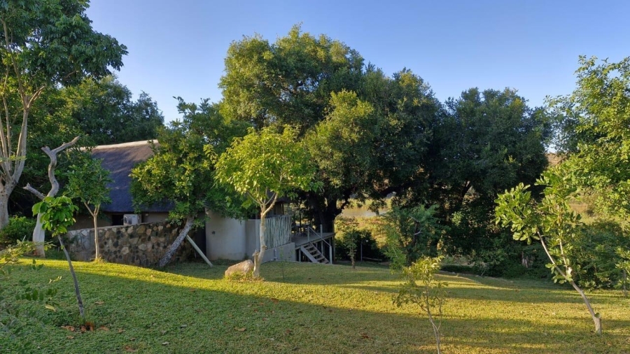 5 Bedroom Property for Sale in Grietjie Private Nature Reserve Limpopo