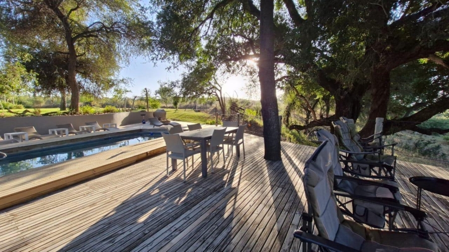 5 Bedroom Property for Sale in Grietjie Private Nature Reserve Limpopo