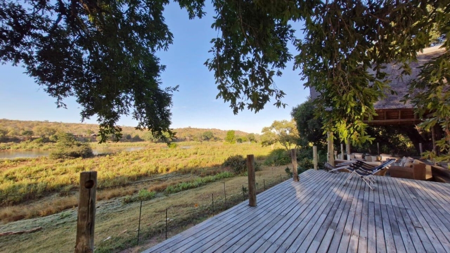 5 Bedroom Property for Sale in Grietjie Private Nature Reserve Limpopo