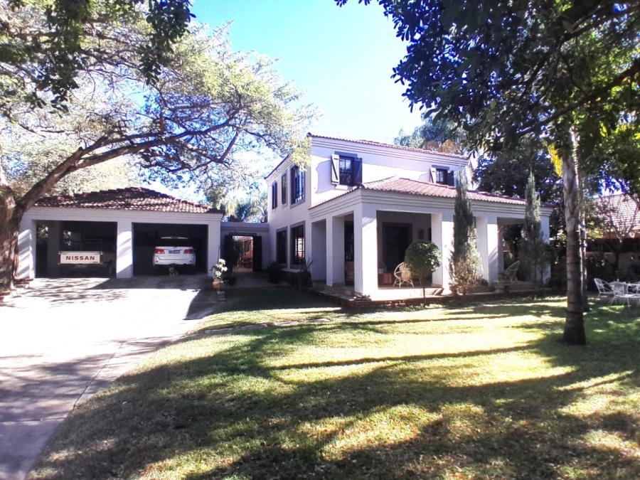 5 Bedroom Property for Sale in Bela Bela Limpopo
