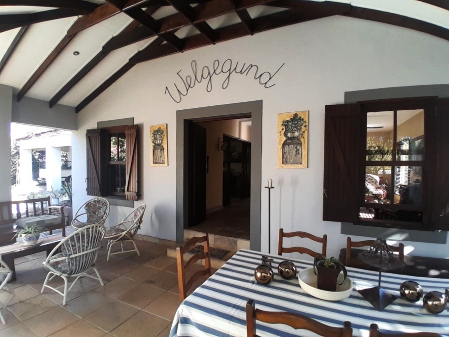 5 Bedroom Property for Sale in Bela Bela Limpopo