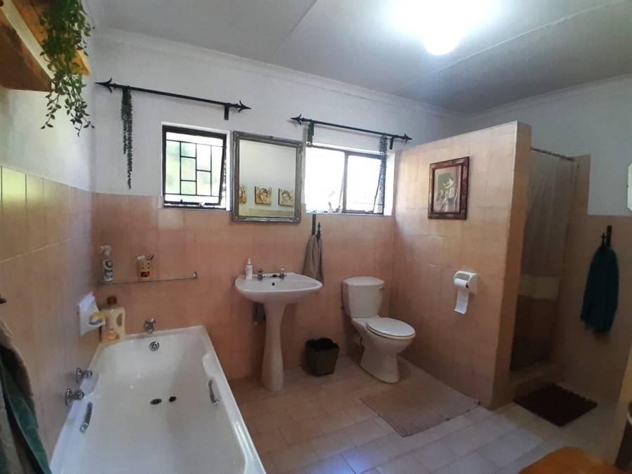 5 Bedroom Property for Sale in Bela Bela Limpopo