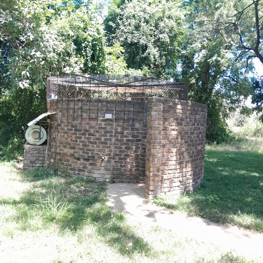 3 Bedroom Property for Sale in Tzaneen Rural Limpopo