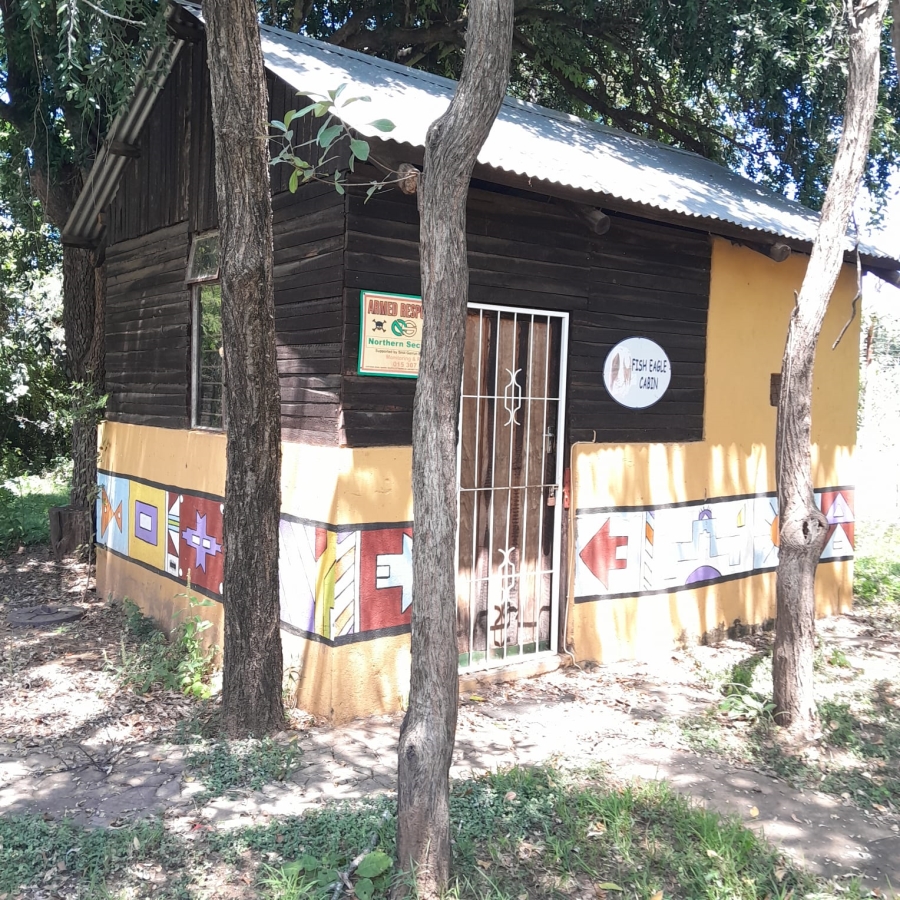 3 Bedroom Property for Sale in Tzaneen Rural Limpopo