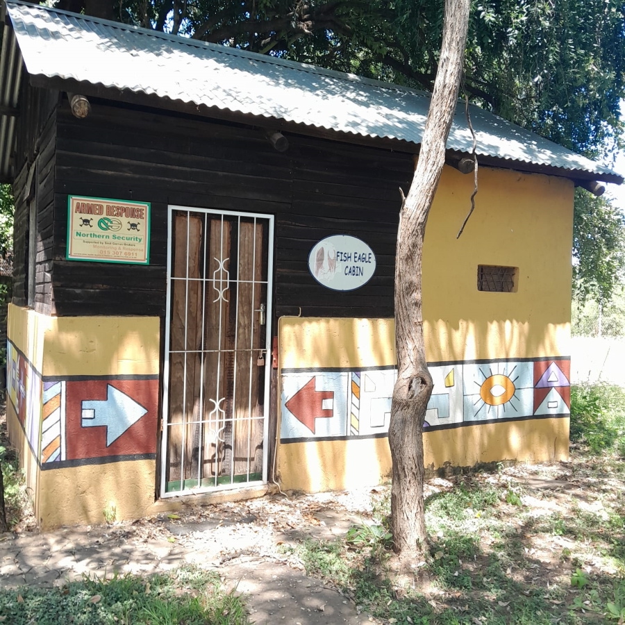 3 Bedroom Property for Sale in Tzaneen Rural Limpopo