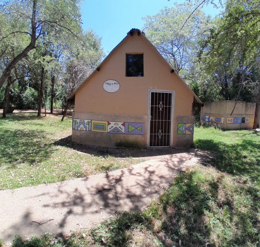 3 Bedroom Property for Sale in Tzaneen Rural Limpopo