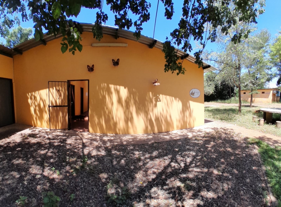 3 Bedroom Property for Sale in Tzaneen Rural Limpopo