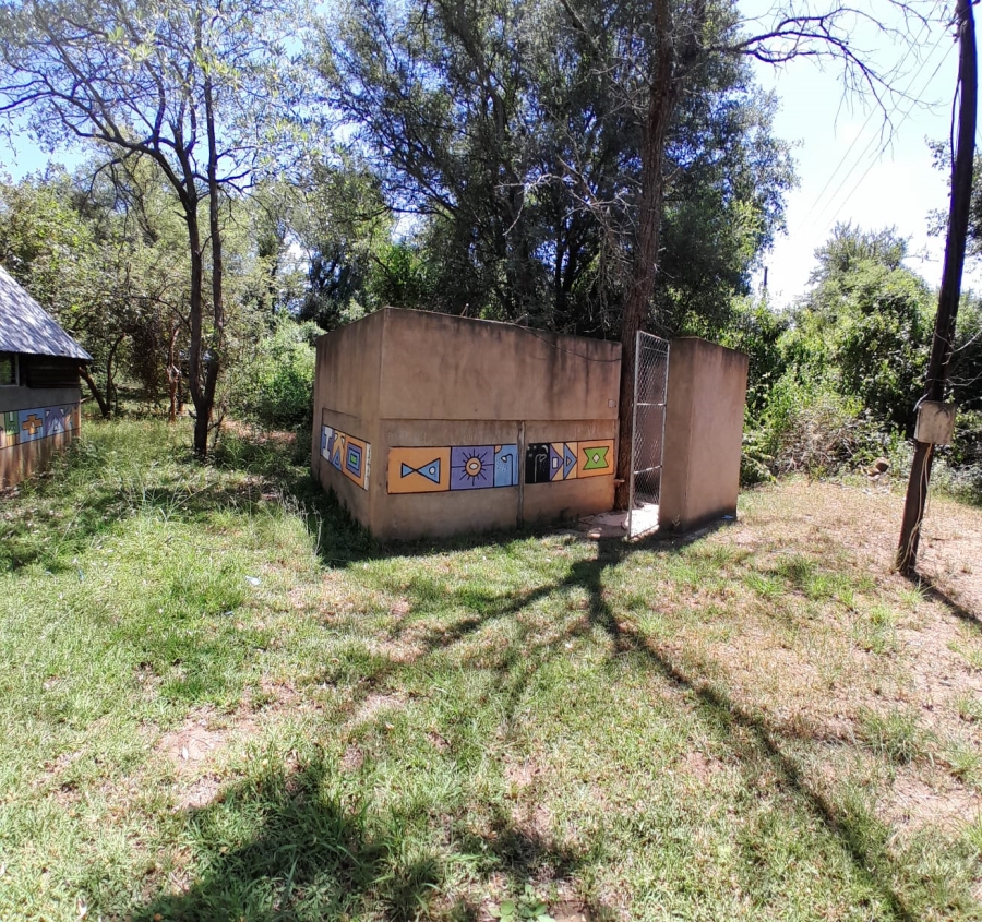 3 Bedroom Property for Sale in Tzaneen Rural Limpopo
