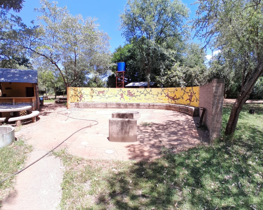 3 Bedroom Property for Sale in Tzaneen Rural Limpopo