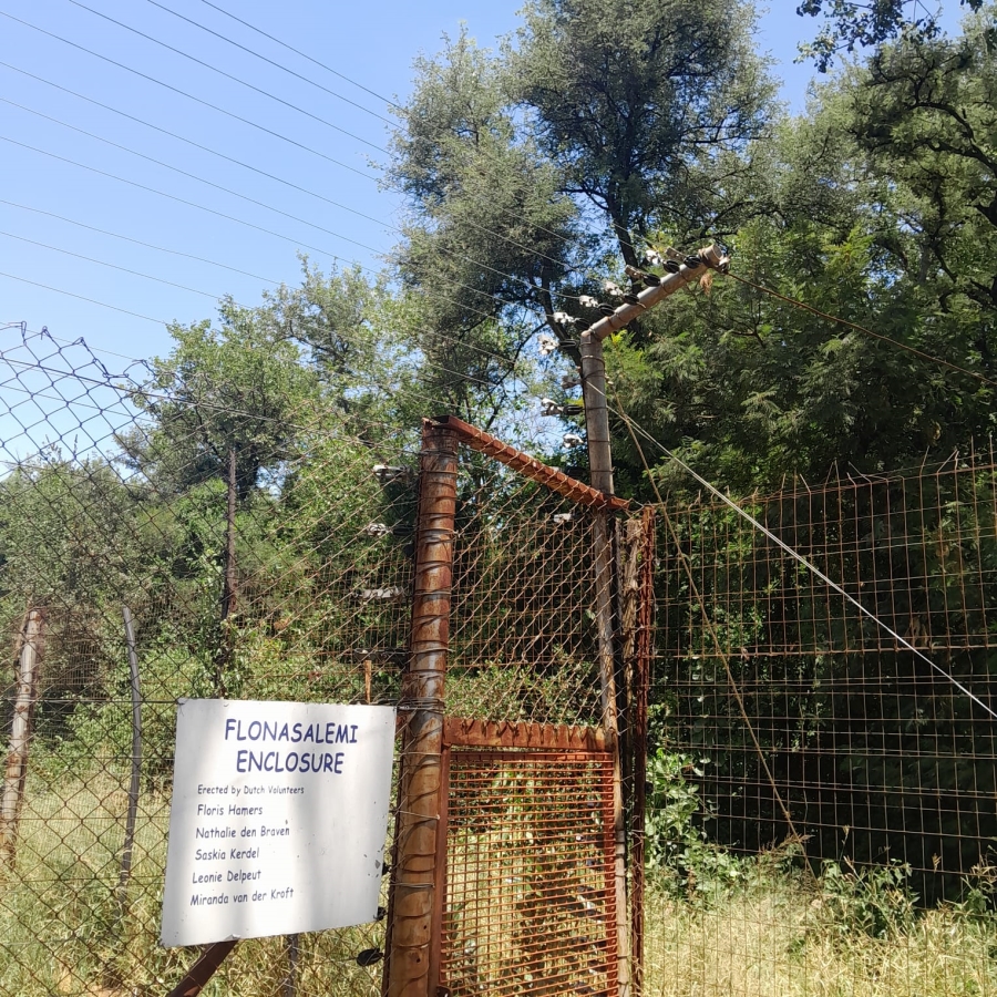 3 Bedroom Property for Sale in Tzaneen Rural Limpopo