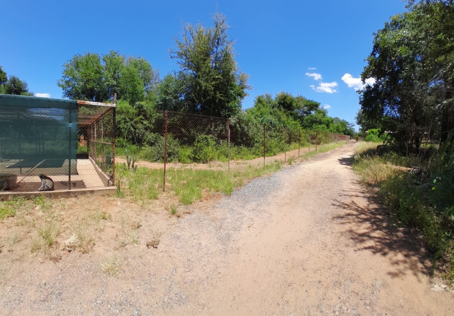 3 Bedroom Property for Sale in Tzaneen Rural Limpopo