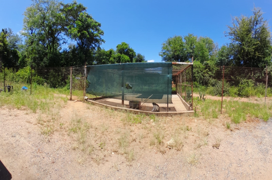 3 Bedroom Property for Sale in Tzaneen Rural Limpopo