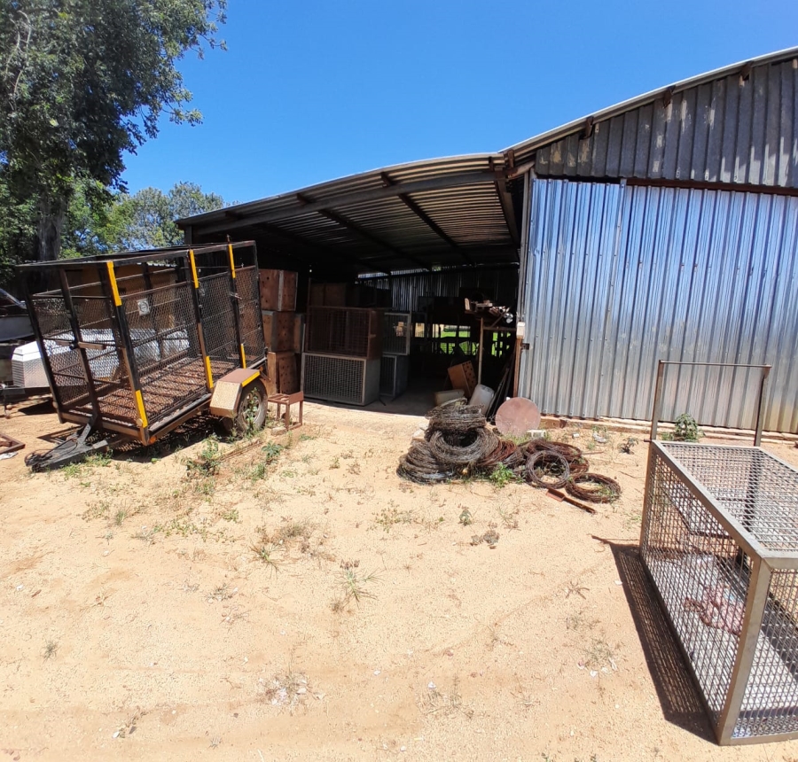 3 Bedroom Property for Sale in Tzaneen Rural Limpopo