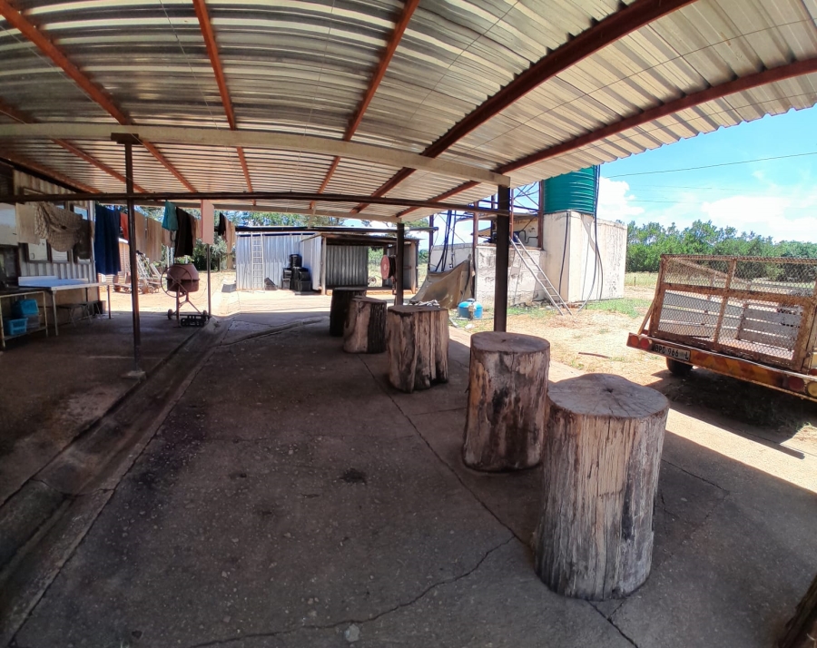 3 Bedroom Property for Sale in Tzaneen Rural Limpopo