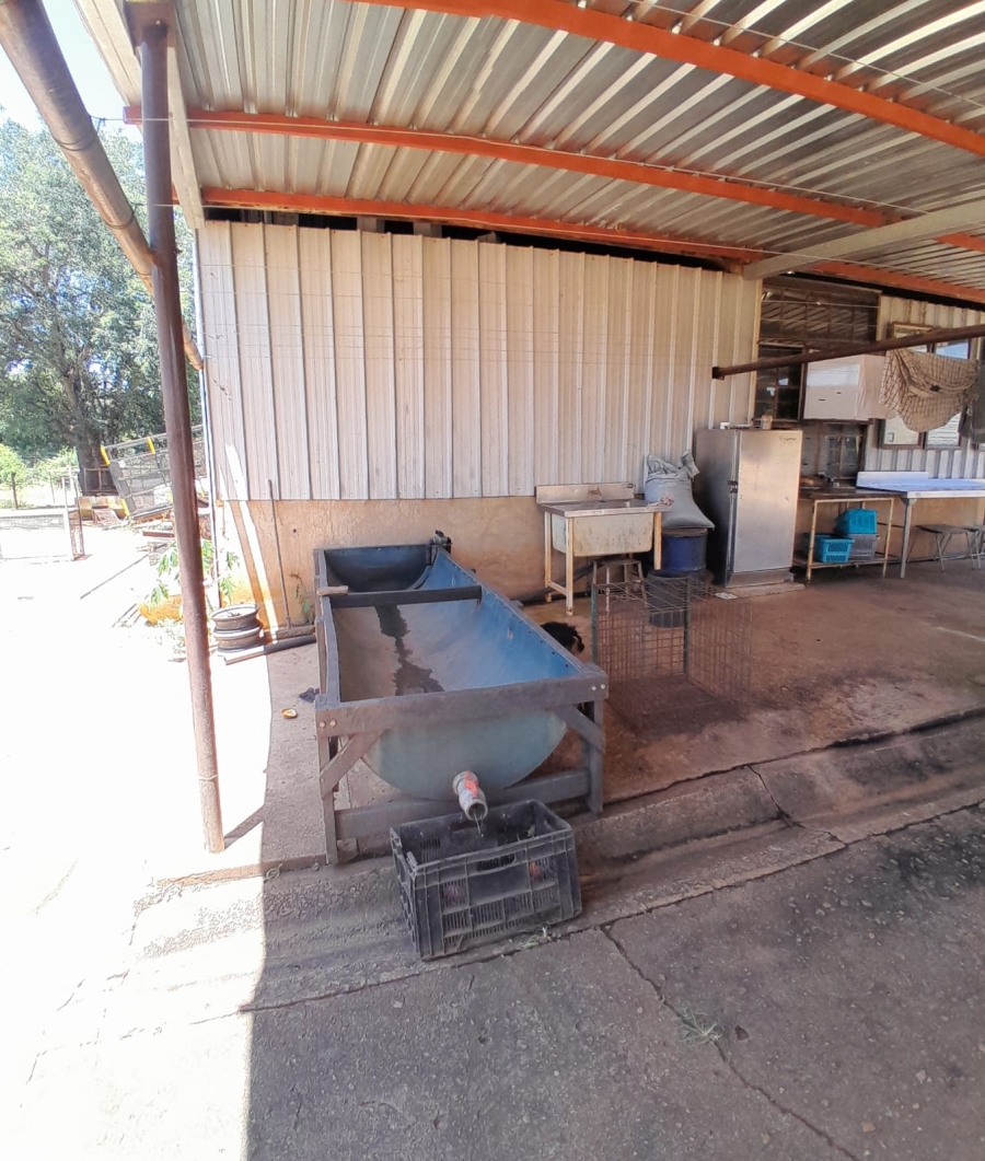 3 Bedroom Property for Sale in Tzaneen Rural Limpopo