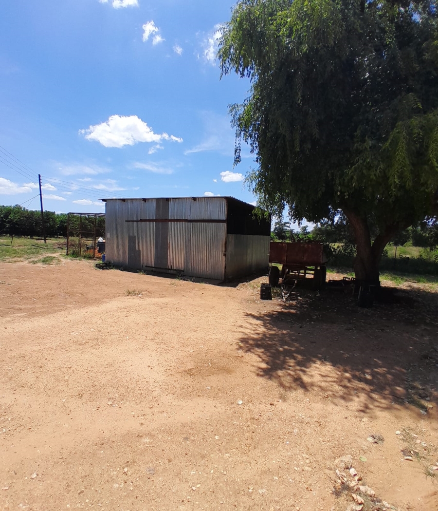3 Bedroom Property for Sale in Tzaneen Rural Limpopo