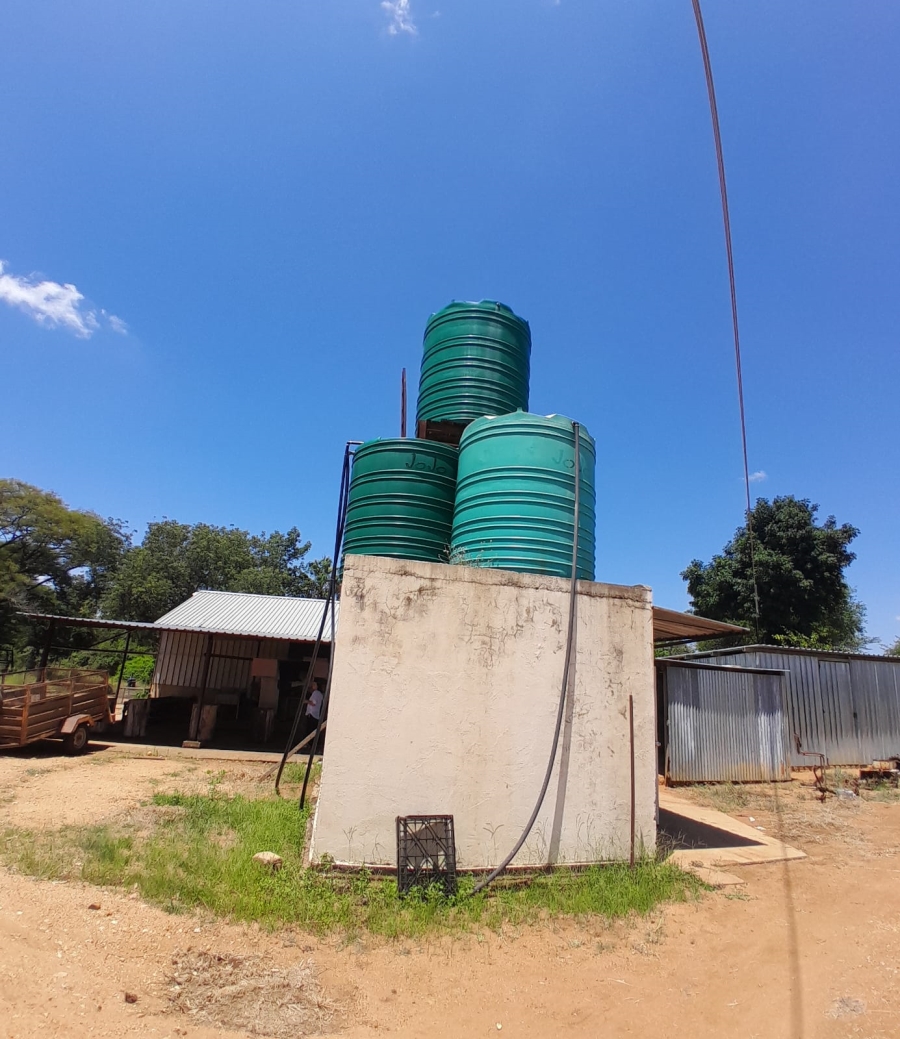 3 Bedroom Property for Sale in Tzaneen Rural Limpopo