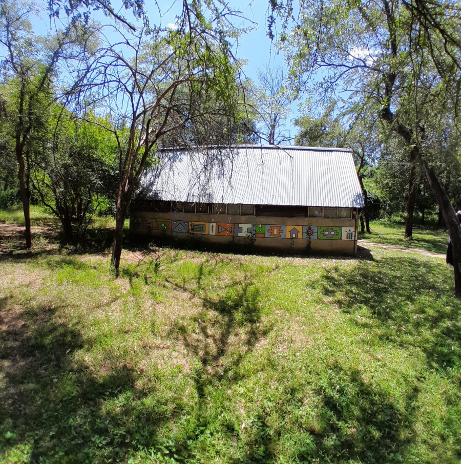 3 Bedroom Property for Sale in Tzaneen Rural Limpopo