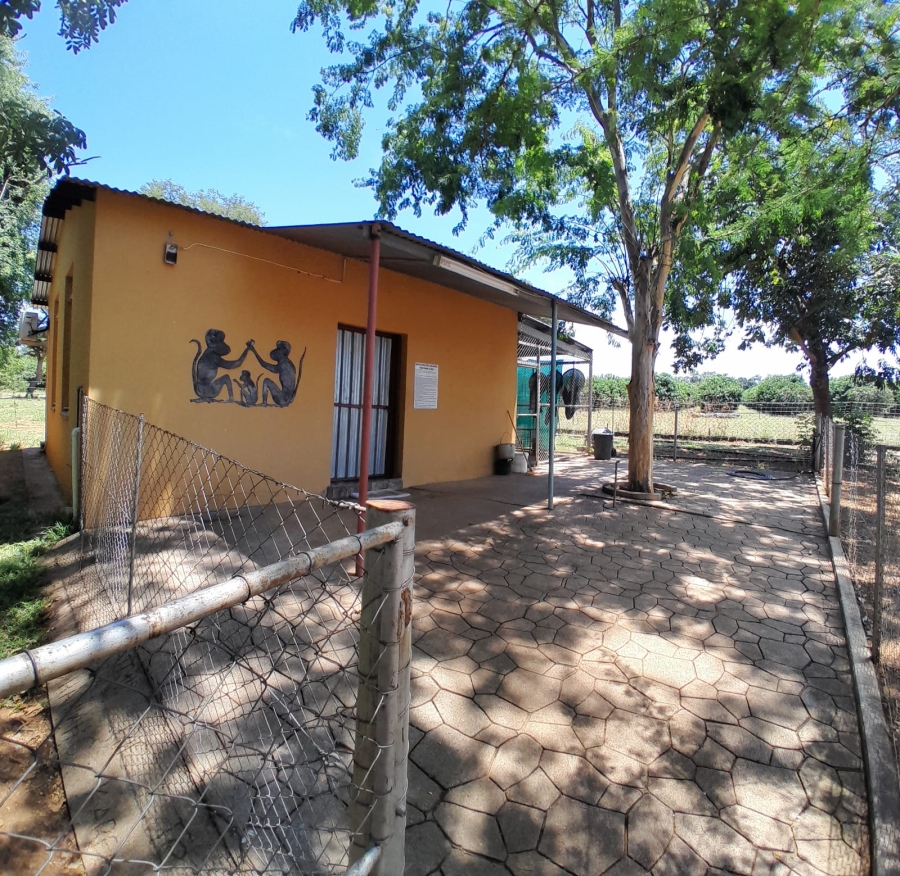 3 Bedroom Property for Sale in Tzaneen Rural Limpopo