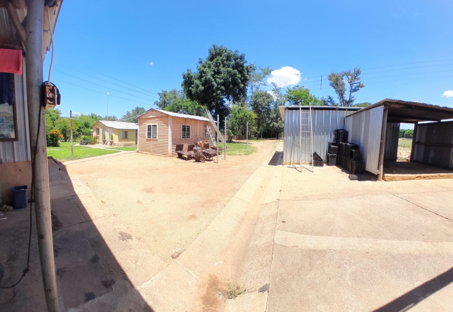 3 Bedroom Property for Sale in Tzaneen Rural Limpopo
