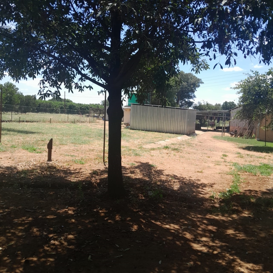 3 Bedroom Property for Sale in Tzaneen Rural Limpopo