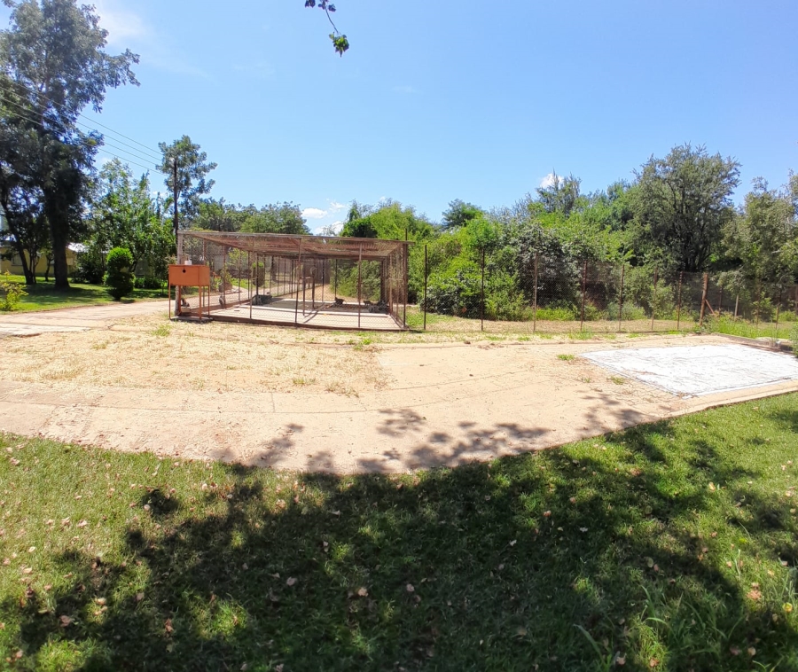 3 Bedroom Property for Sale in Tzaneen Rural Limpopo