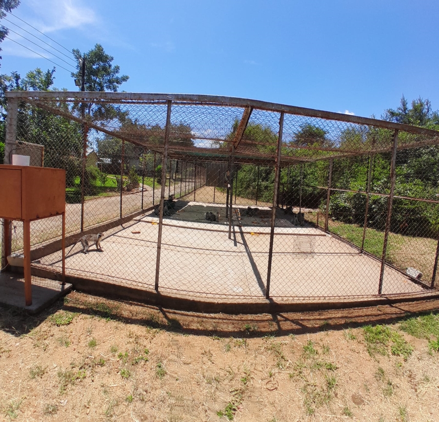 3 Bedroom Property for Sale in Tzaneen Rural Limpopo