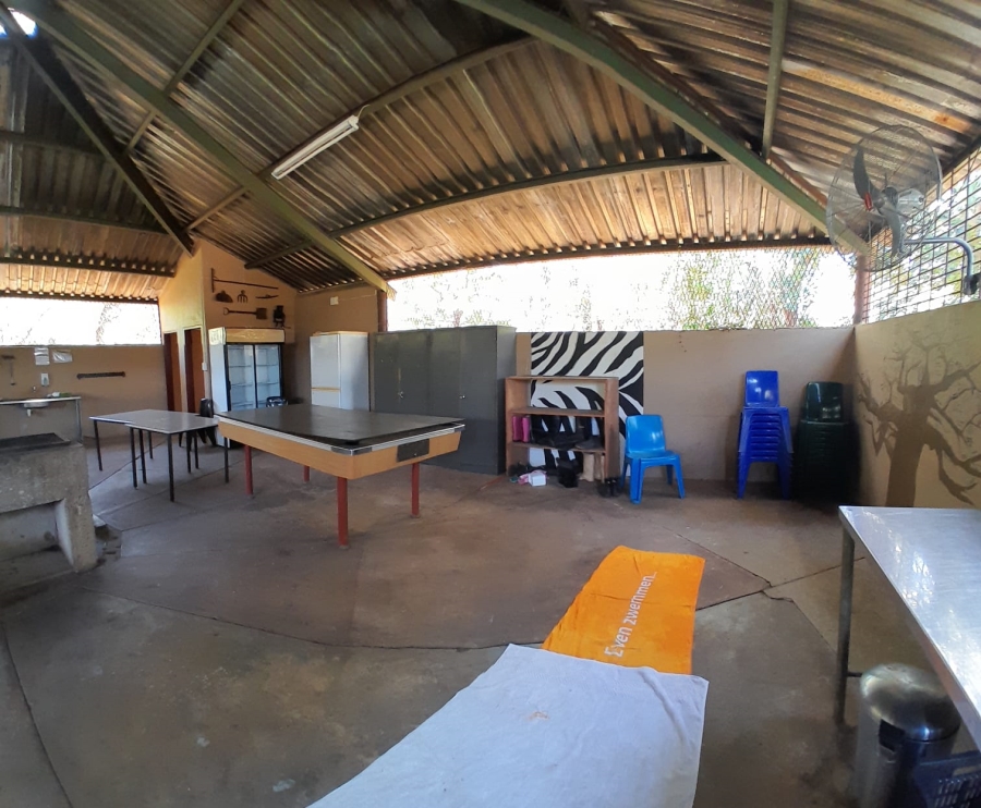 3 Bedroom Property for Sale in Tzaneen Rural Limpopo