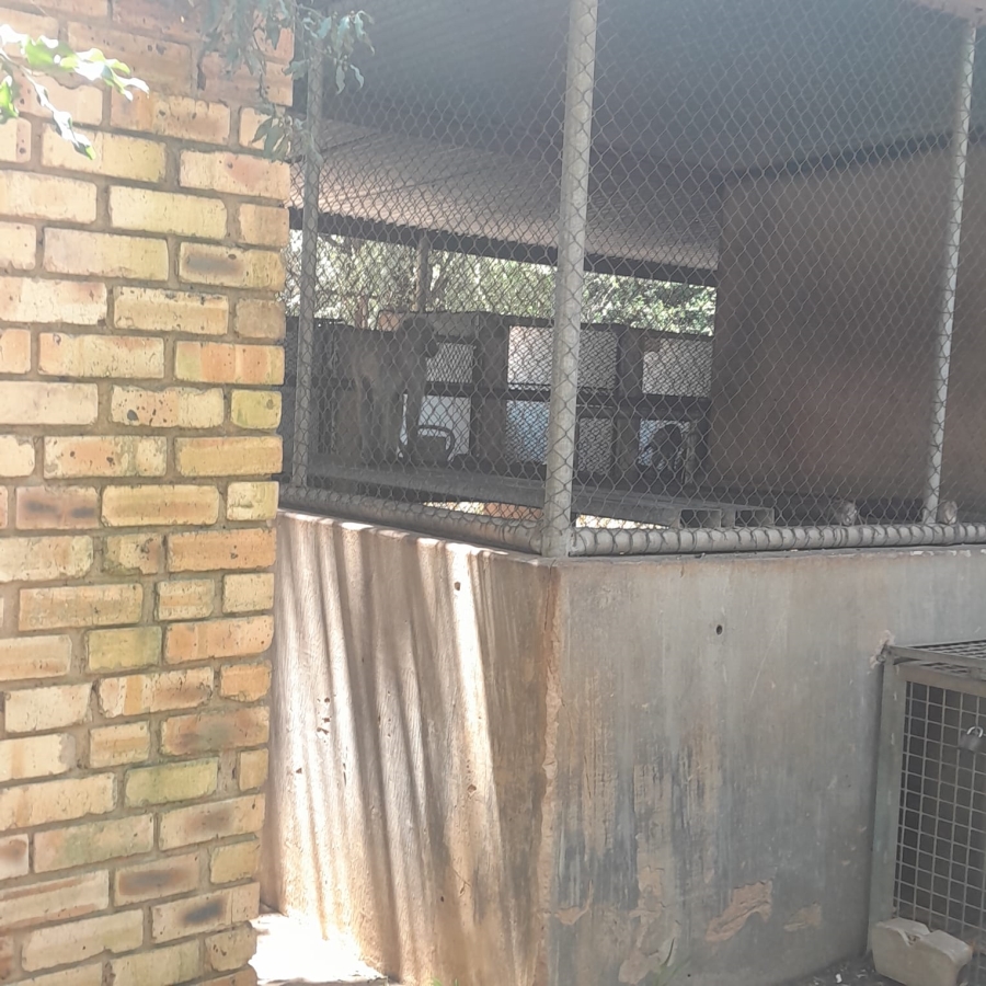 3 Bedroom Property for Sale in Tzaneen Rural Limpopo