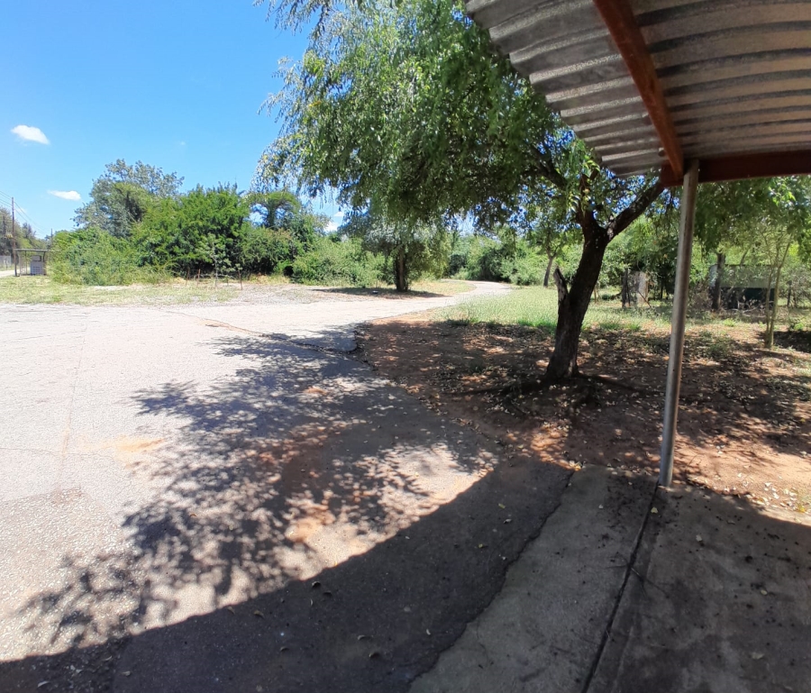 3 Bedroom Property for Sale in Tzaneen Rural Limpopo