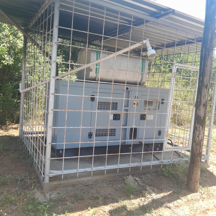 3 Bedroom Property for Sale in Tzaneen Rural Limpopo