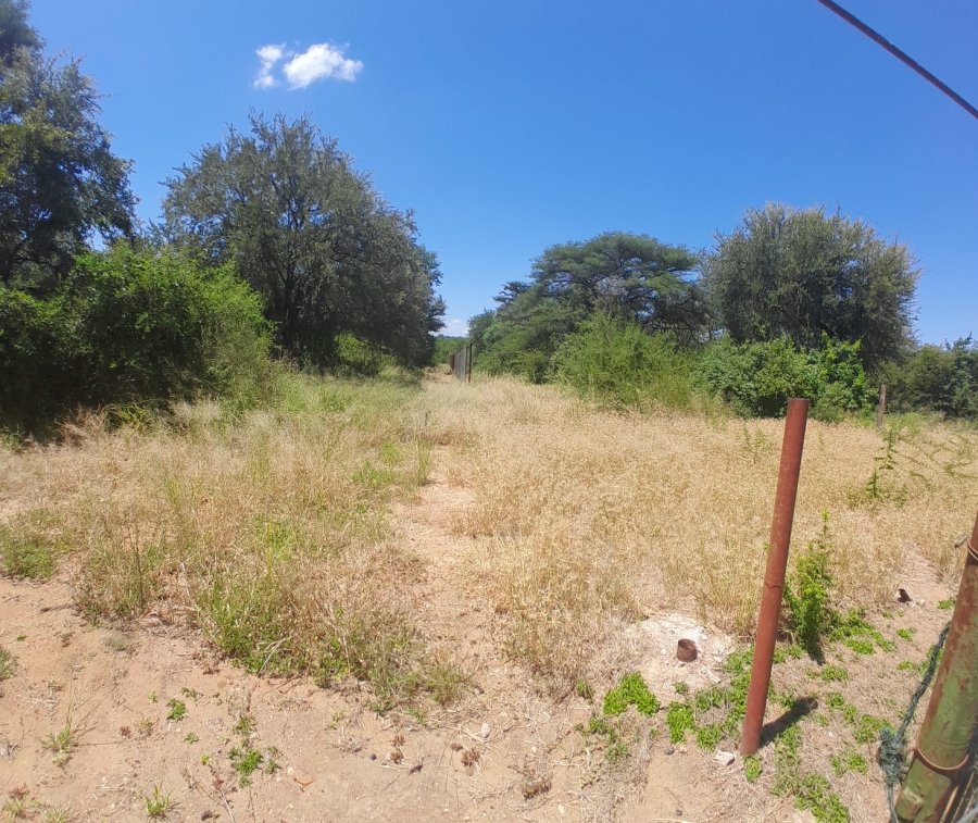 3 Bedroom Property for Sale in Tzaneen Rural Limpopo